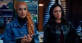 Морская полиция: Лос-Анджелес 13 сезон 9 серия