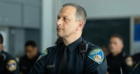 Мы владеем этим городом 1 сезон 6 серия