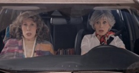 Грейс и Фрэнки 7 сезон 9 серия