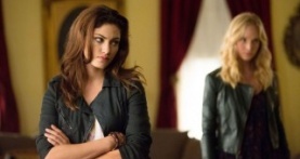 Дневники вампира 4 сезон 5 серия