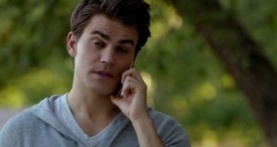 Дневники вампира 6 сезон 6 серия