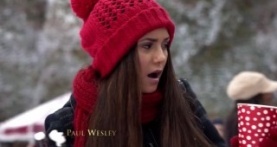 Дневники вампира 6 сезон 10 серия