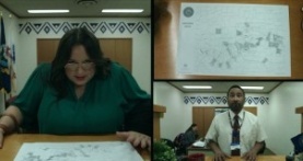 Резерфорд-Фоллз 2 сезон 4 серия