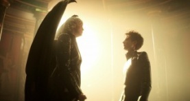 Песочный человек 1 сезон 4 серия