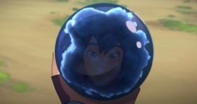 Принц драконов 1 сезон 4 серия