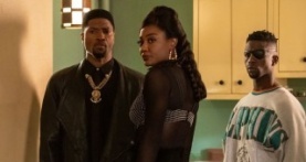 Власть в ночном городе. Книга третья: Юность Кэнена 2 сезон 1 серия