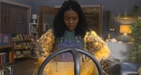 Послания призрака 3 сезон 10 серия