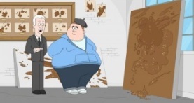 Полиция Парадайз 4 сезон 5 серия