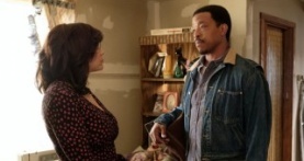 Семья черной мафии 2 сезон 3 серия