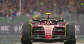 Формула 1. Драйв выживания 5 сезон 3 серия