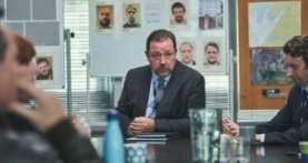 Убийство в заливе 4 сезон 2 серия