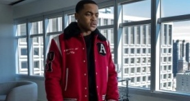 Власть в ночном городе. Книга вторая: Призрак 3 сезон 1 серия