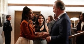 Приятные хлопоты 5 сезон 6 серия