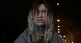 Верните Алисию 1 сезон 1 серия