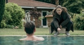 Сила 1 сезон 7 серия