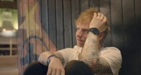 Эд Ширан 1 сезон 2 серия