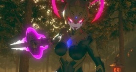 Ультрамен: Новый герой 3 сезон 5 серия