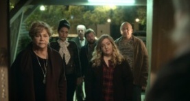 Метод Комински 3 сезон 3 серия