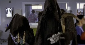 Клиника 1 сезон 12 серия