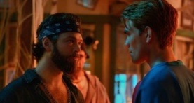 Ривердэйл 5 сезон 11 серия