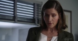 Новичок 1 сезон 2 серия