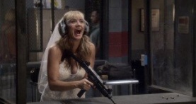 Ранчо 4 сезон 1 серия