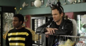 Сообщество 2 сезон 13 серия