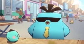 Киллер Севен 3 сезон 5 серия