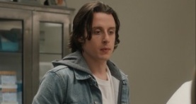 В ожидании 1 сезон 8 серия