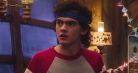 Это всё Агата 1 сезон 5 серия