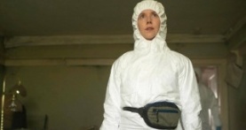 Карен Пири 2 сезон 2 серия