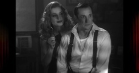 Библиотекари 4 сезон 4 серия