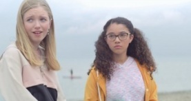 Клуб нянь 1 сезон 7 серия