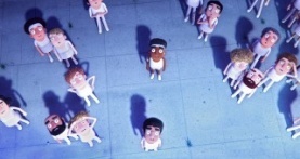 Любовь, смерть и роботы 1 сезон 6 серия