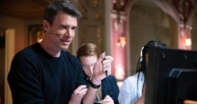 Большой скачок 1 сезон 2 серия