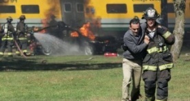 Чикаго в огне 2 сезон 7 серия