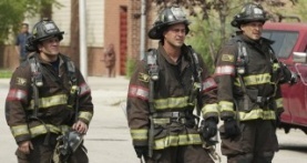 Чикаго в огне 5 сезон 4 серия