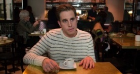 Политик 1 сезон 8 серия