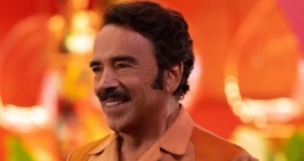 Акапулько 1 сезон 8 серия