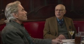 Метод Комински 1 сезон 1 серия