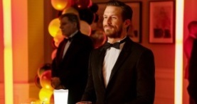 Династия 4 сезон 7 серия