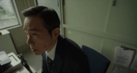 Журналистка 1 сезон 3 серия