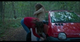 Богомол 1 сезон 3 серия