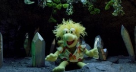 Гора Фрэгглов: Возвращение в пещеру 1 сезон 5 серия