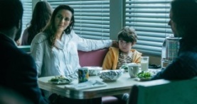 Извне 1 сезон 4 серия