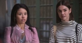 Приятные хлопоты 1 сезон 2 серия