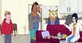 Конь БоДжек 2 сезон 10 серия