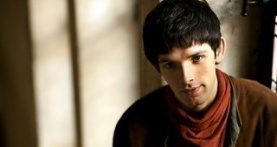 Мерлин 2 сезон 1 серия