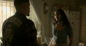 Майянцы 3 сезон 8 серия