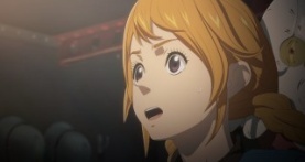 Небесные драконы 1 сезон 12 серия